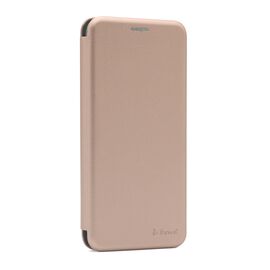 Futrola na preklop Ihave - Huawei Nova Y90 roze (MS).