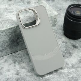 Futrola CAMERA HOLDER - iPhone 14 Pro Max (6.7) siva (MS).