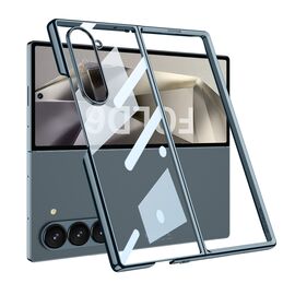 Futrola BORDER COLOR - Samsung Galaxy Z Fold 6 5G zelena (MS).
