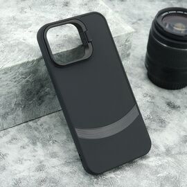 Futrola CAMERA HOLDER - iPhone 14 Pro Max (6.7) crna (MS).