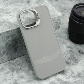 Futrola CAMERA HOLDER - iPhone 12 Pro siva (MS).