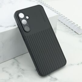 Futrola CARBON LINES - Samsung S711 Galaxy S23 FE crna (MS).