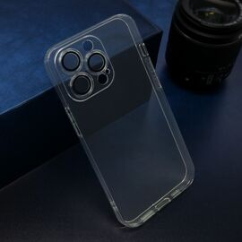 Futrola CLEAR CAMERA GLASS - iPhone 13 Pro Max (6.7) providna (MS).