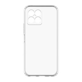Futrola CLEAR FIT - Huawei Honor X8 providna (MS).