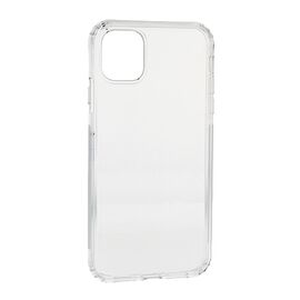 Futrola CLEAR FIT - iPhone 11 (6.1) providna (MS).