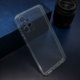 Futrola CLEAR CAMERA GLASS - Samsung A135 Galaxy A13 4G providna (MS).