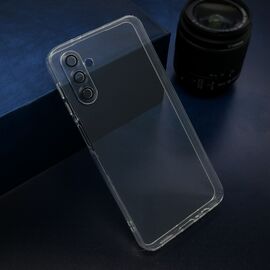 Futrola CLEAR CAMERA GLASS - Samsung A136 Galaxy A13 5G/A047 Galaxy A04s providna (MS).