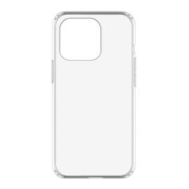 Futrola CLEAR FIT - iPhone 13 Pro (6.1) providna (MS).