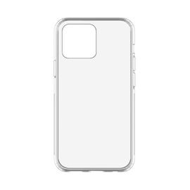 Futrola CLEAR FIT - iPhone 12 Mini (5.4) providna (MS).