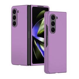 Futrola COLORFUL FOLD - Samsung F946 Galaxy Z Fold 5 5G ljubicasta (MS).
