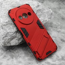 Futrola COLOR STRONG II - Xiaomi Redmi A3/A3x crvena (MS).