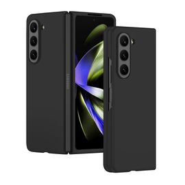 Futrola COLORFUL FOLD - Samsung F946 Galaxy Z Fold 5 5G crna (MS).
