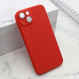 Futrola COLOR WAVE - iPhone 14 (6.1) crvena (MS).
