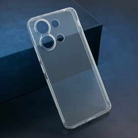 Futrola CLEAR FIT - Xiaomi Redmi Note 13 4G providna (MS).