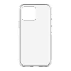 Futrola CLEAR FIT - iPhone 12 Pro Max (6.7) providna (MS).