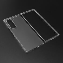 Futrola providna PROTECT - Samsung Galaxy Z Fold 6 5G Transparent (MS).