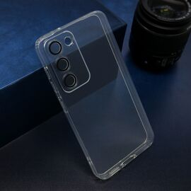 Futrola CLEAR CAMERA GLASS - Samsung S911B Galaxy S23 providna (MS).