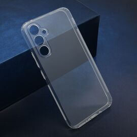 Futrola CLEAR FIT - Samsung S721B Galaxy S24 FE providna (MS).