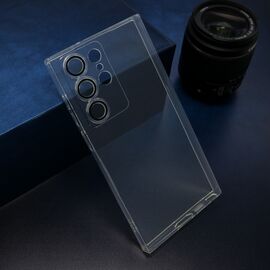 Futrola CLEAR CAMERA GLASS - Samsung Galaxy S23 Ultra providna (MS).