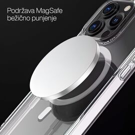 Futrola CRASHPROOF MAGNETIC CONNECTION - iPhone 14 Pro (6.1) (MS).