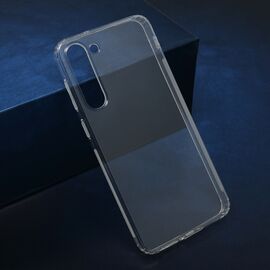 Futrola CLEAR FIT - Samsung S916B Galaxy S23 Plus providna (MS).