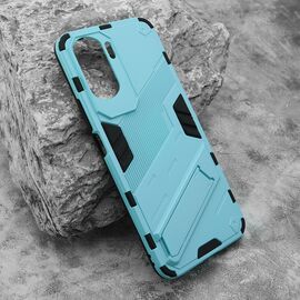 Futrola COLOR STRONG II - Huawei Honor 90 Lite plava (MS).