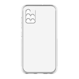 Futrola CLEAR FIT - Samsung A715F Galaxy A71 providna (MS).