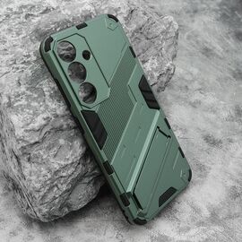 Futrola COLOR STRONG II - Samsung S931 Galaxy S25 5G zelena (MS).