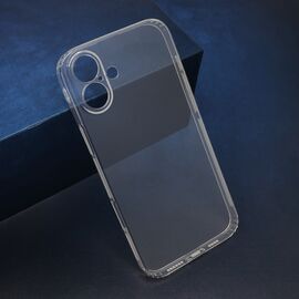 Futrola CLEAR FIT - Iphone 16 Plus (6.7) providna (MS).