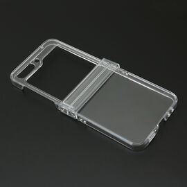 Futrola providna PROTECT LINE - Samsung F731B Galaxy Z Flip 5 5G Transparent (MS).