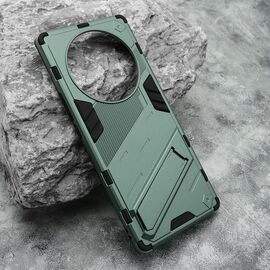 Futrola COLOR STRONG II - Huawei Honor Magic 5 Lite zelena (MS).