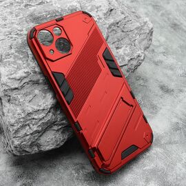 Futrola COLOR STRONG II - iPhone 14 (6.1) crvena (MS).