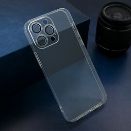 Futrola CLEAR CAMERA GLASS - iPhone 15 Pro Max (6.7) providna (MS).