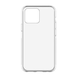 Futrola CLEAR FIT - iPhone 12 Pro providna (MS).