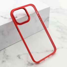 Futrola ELEGANT EDGE - iPhone 14 Pro Max (6.7) crvena (MS).