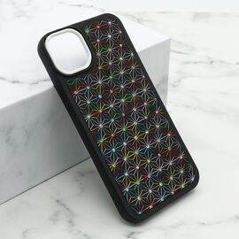 Futrola CRYSTAL SPARK - Iphone 14 Plus (6.7) crna (MS).
