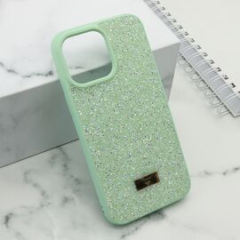 Futrola DIAMOND SELECTION - iPhone 14 Pro Max (6.7) mint (MS).