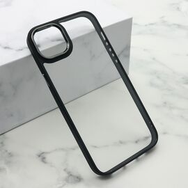 Futrola ELEGANT EDGE - iPhone 14 Plus (6.7) crna (MS).