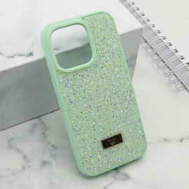 Futrola DIAMOND SELECTION - iPhone 14 Pro (6.1) mint (MS).