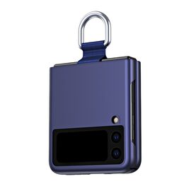 Futrola Elegant fold design - Samsung F711B Galaxy Samsung F771B Galaxy Z Flip3 teget (MS).
