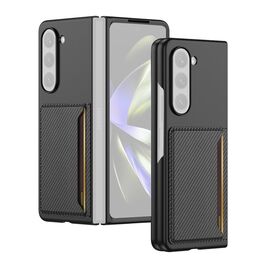 Futrola ELEGANT CARD - Samsung F946 Galaxy Z Fold 5 5G crna (MS).