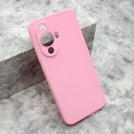 Futrola GENTLE COLOR - Huawei Nova 12S roze (MS).