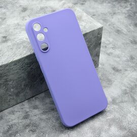 Futrola GENTLE COLOR - Samsung S721B Galaxy S24 FE lila (MS).