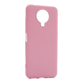 Futrola GENTLE COLOR - Nokia G10/G20 roze (MS).