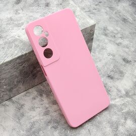 Futrola GENTLE COLOR - Realme C65 roze (MS).