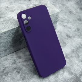 Futrola GENTLE COLOR - Samsung A156 Galaxy A15 5G lila (MS).