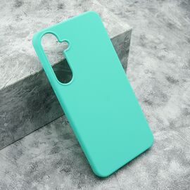 Futrola GENTLE COLOR - Samsung S926 Galaxy S24 Plus 5G tirkizna (MS).