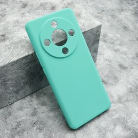 Futrola GENTLE COLOR - Huawei Honor Magic 6 lite tirkizna (MS).