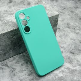 Futrola GENTLE COLOR - Samsung S711 Galaxy S23 FE tirkizna (MS).