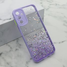 Futrola Fiesta - Samsung A145R Galaxy A14 4G/Galaxy A14 5G ljubicasta (MS).